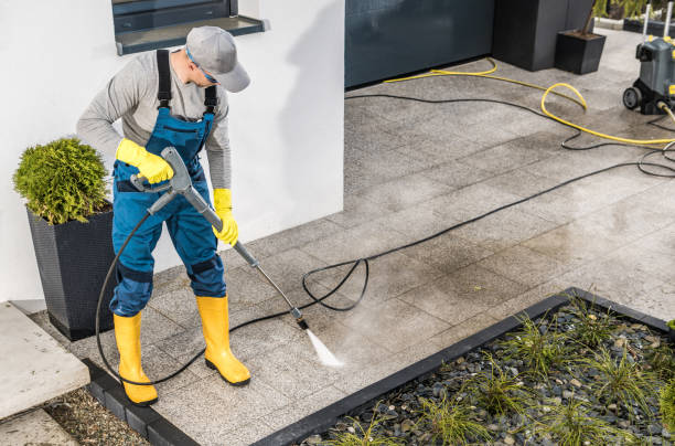 Best Power Washing Near Me  in Wentworth, NC
