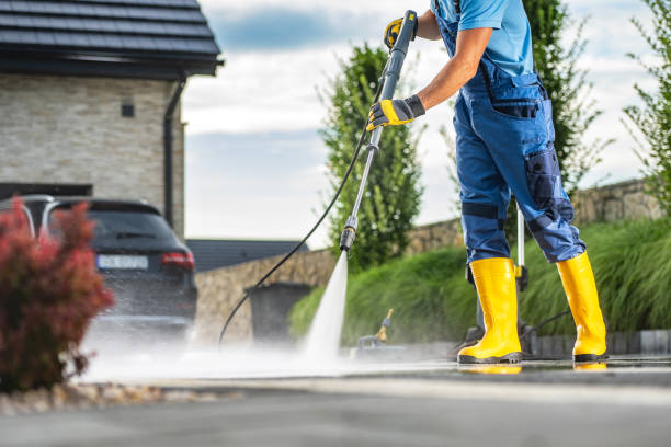 Trusted Wentworth, NC Pressure Washing Experts
