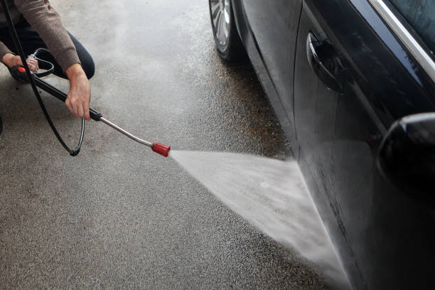 Best Commercial Building Pressure Washing  in Wentworth, NC